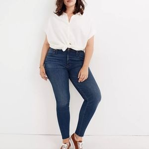 Madewell jeans